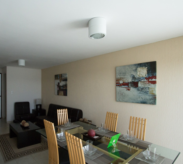 Casa Nogal Cuarto Principal